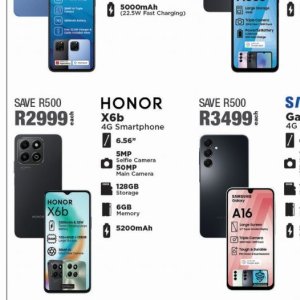 Smartphone samsung  at House & Home