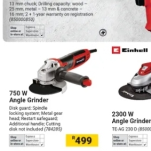   at Builders Warehouse