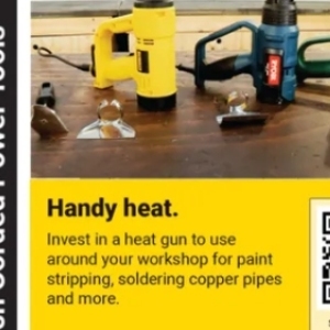 Paint at Builders Warehouse