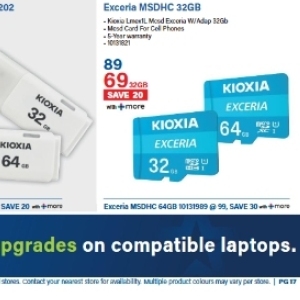 Laptop at Incredible Connection
