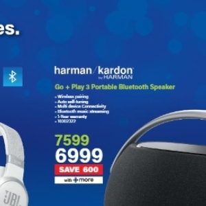 Speaker at Incredible Connection