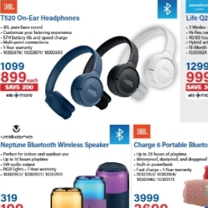  POWERBANK at Incredible Connection