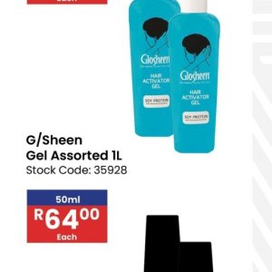  protein at Africa Cash and Carry