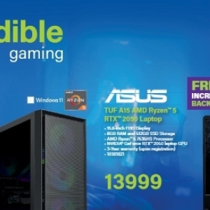 Processor at Incredible Connection