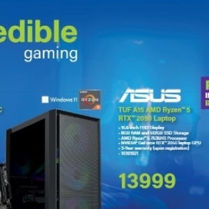 Laptop at Incredible Connection
