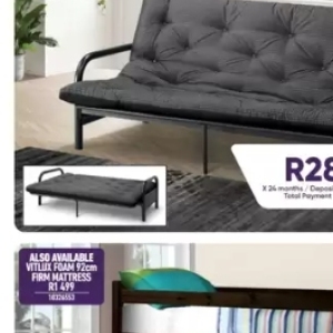 Mattress at Furnmart