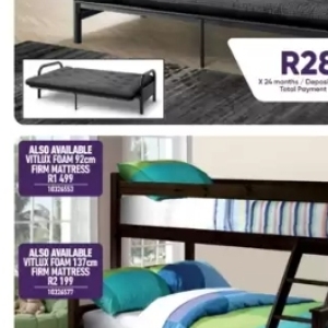 Mattress at Furnmart