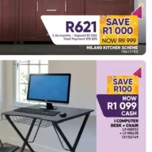 Chair at Furnmart