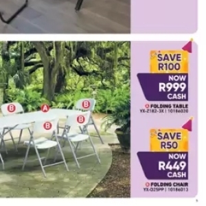 Chair at Furnmart