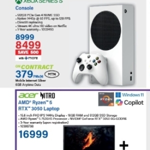 Processor at Incredible Connection