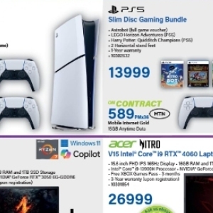 Processor at Incredible Connection