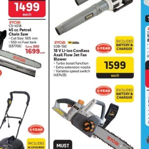 Blow dryer at Makro