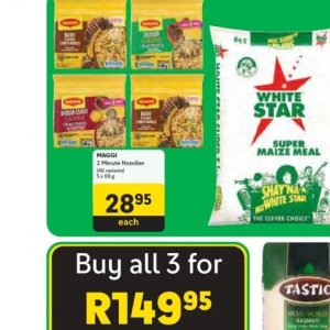   at Makro