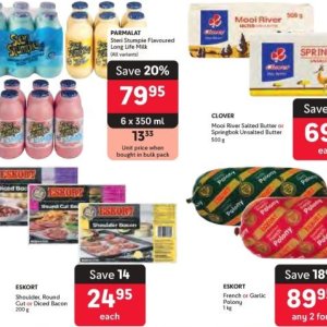 Pork at Makro