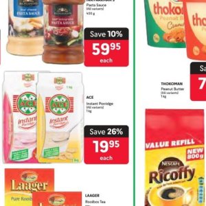   at Makro