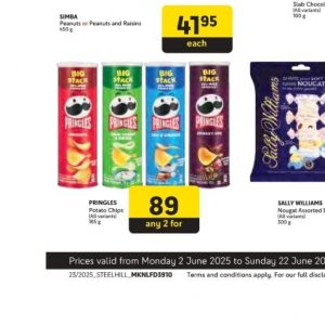   at Makro