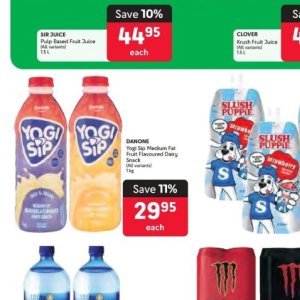  at Makro