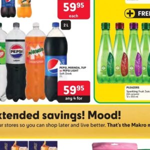   at Makro