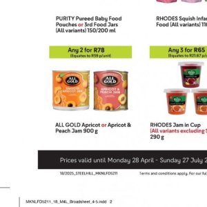 Coffee jacobs  at Makro