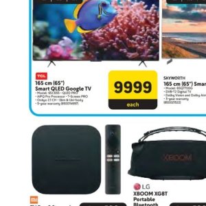 Processor at Makro
