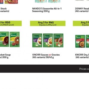   at Makro