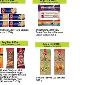 Cream at Makro