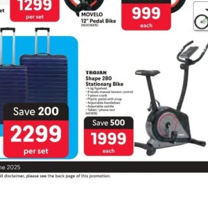 Tablet at Makro