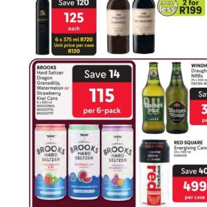 Kiwi at Makro