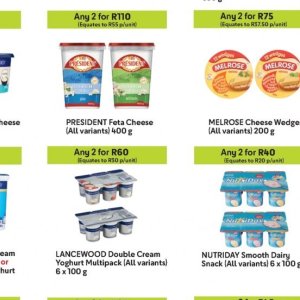 Feta at Makro