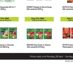   at Makro