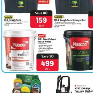   at Makro