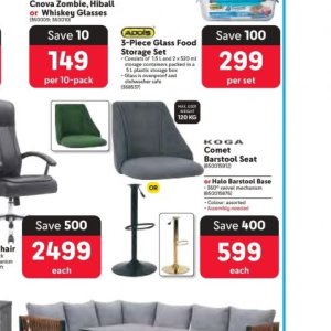   at Makro