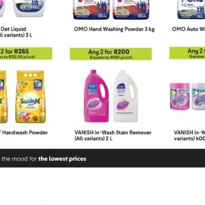   at Makro