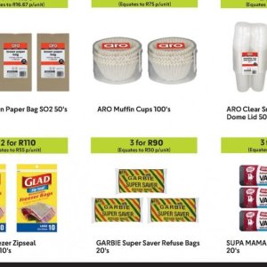   at Makro