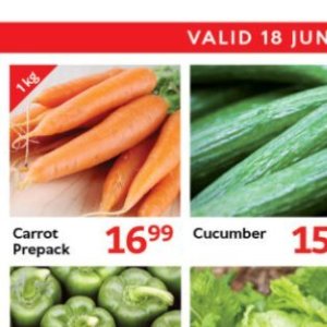 Cucumbers at Oxford freshmarket