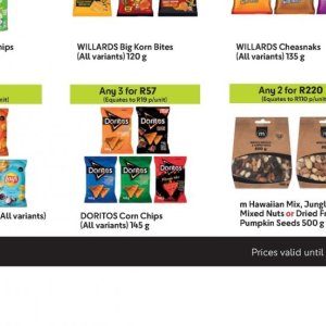 Corn at Makro