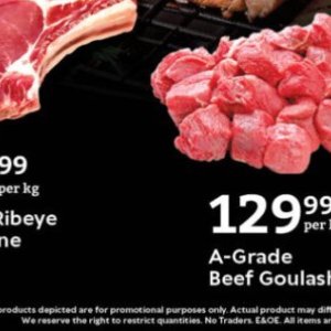 Beef at Oxford freshmarket