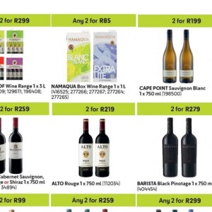 Box at Makro