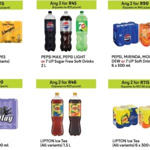 Sugar at Makro