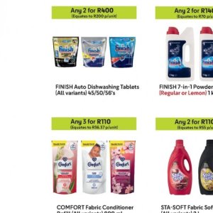   at Makro