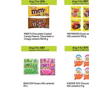   at Makro