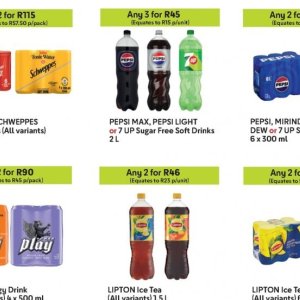   at Makro