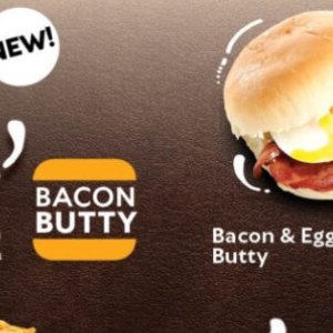 Bacon at Oxford freshmarket