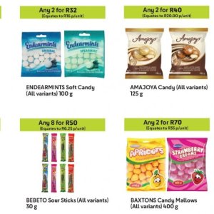   at Makro