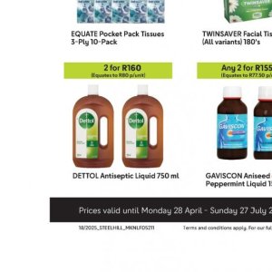   at Makro