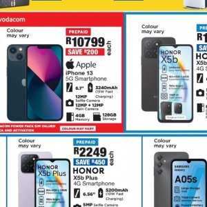 Iphone at OK Furniture