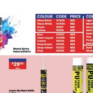 Cream at Africa Cash and Carry