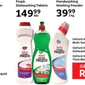 Mouthwash colgate  at Oxford freshmarket