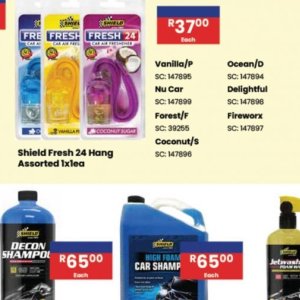 Sugar at Africa Cash and Carry