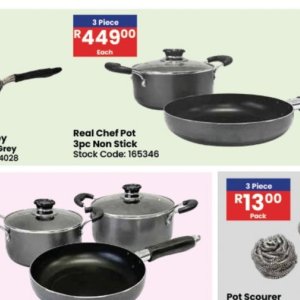Pot at Africa Cash and Carry